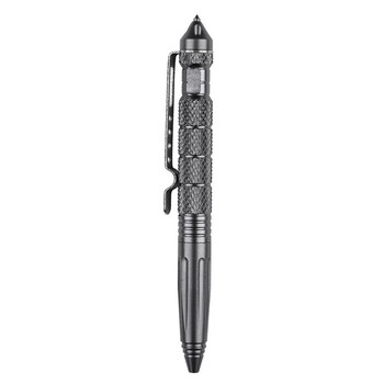 1+4 τεμ/σετ Tactical Pen Refills Roller Ball Pen Signature Γραφική γραφική ύλη Σχολικά είδη γραφείου Δώρο γραφής