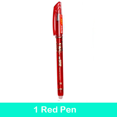 1/35 tk/komplekt Kawaii kustutatavad pliiatsid Armsad geelpliiatsid Kirjutamistarbed sülearvutitele Kontoritarbed Koolitarbed Pliiats Armsad pastakad Art