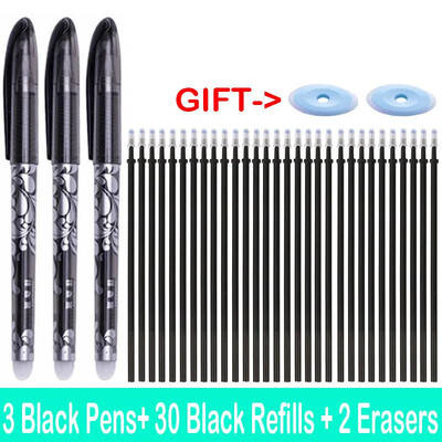 1/35 tk/komplekt Kawaii kustutatavad pliiatsid Armsad geelpliiatsid Kirjutamistarbed sülearvutitele Kontoritarbed Koolitarbed Pliiats Armsad pastakad Art