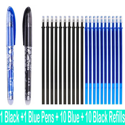 1/35 tk/komplekt Kawaii kustutatavad pliiatsid Armsad geelpliiatsid Kirjutamistarbed sülearvutitele Kontoritarbed Koolitarbed Pliiats Armsad pastakad Art