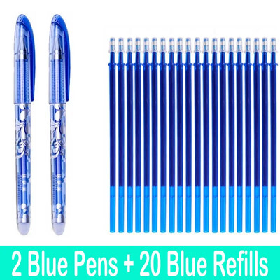 1/35 tk/komplekt Kawaii kustutatavad pliiatsid Armsad geelpliiatsid Kirjutamistarbed sülearvutitele Kontoritarbed Koolitarbed Pliiats Armsad pastakad Art