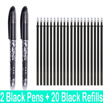 1/35 tk/komplekt Kawaii kustutatavad pliiatsid Armsad geelpliiatsid Kirjutamistarbed sülearvutitele Kontoritarbed Koolitarbed Pliiats Armsad pastakad Art