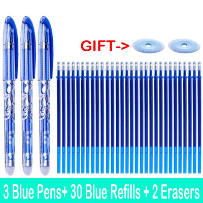 1/35 tk/komplekt Kawaii kustutatavad pliiatsid Armsad geelpliiatsid Kirjutamistarbed sülearvutitele Kontoritarbed Koolitarbed Pliiats Armsad pastakad Art