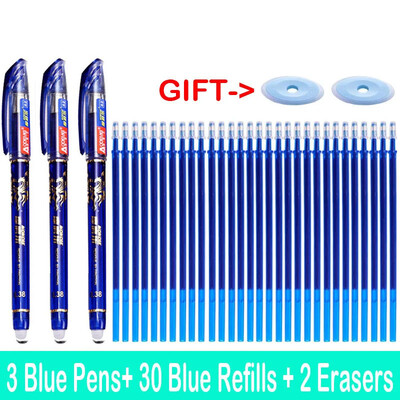 1/35 tk/komplekt Kawaii kustutatavad pliiatsid Armsad geelpliiatsid Kirjutamistarbed sülearvutitele Kontoritarbed Koolitarbed Pliiats Armsad pastakad Art