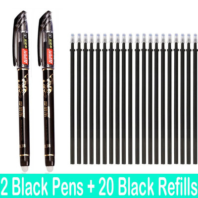 1/35 tk/komplekt Kawaii kustutatavad pliiatsid Armsad geelpliiatsid Kirjutamistarbed sülearvutitele Kontoritarbed Koolitarbed Pliiats Armsad pastakad Art