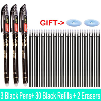 1/35 tk/komplekt Kawaii kustutatavad pliiatsid Armsad geelpliiatsid Kirjutamistarbed sülearvutitele Kontoritarbed Koolitarbed Pliiats Armsad pastakad Art