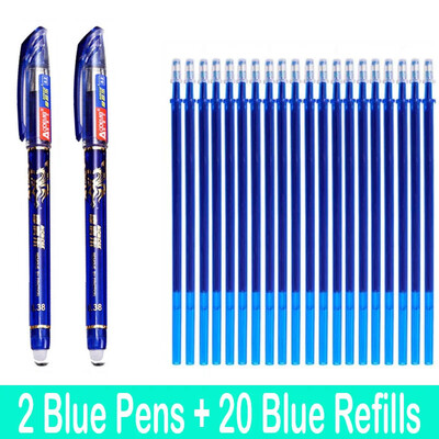 1/35 tk/komplekt Kawaii kustutatavad pliiatsid Armsad geelpliiatsid Kirjutamistarbed sülearvutitele Kontoritarbed Koolitarbed Pliiats Armsad pastakad Art