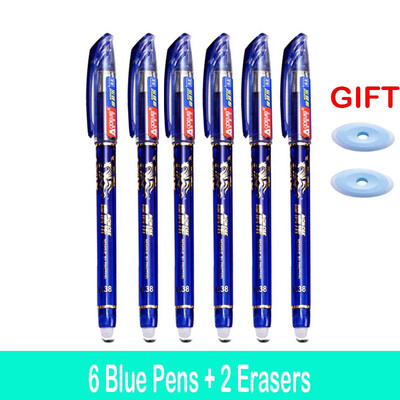 1/35 tk/komplekt Kawaii kustutatavad pliiatsid Armsad geelpliiatsid Kirjutamistarbed sülearvutitele Kontoritarbed Koolitarbed Pliiats Armsad pastakad Art