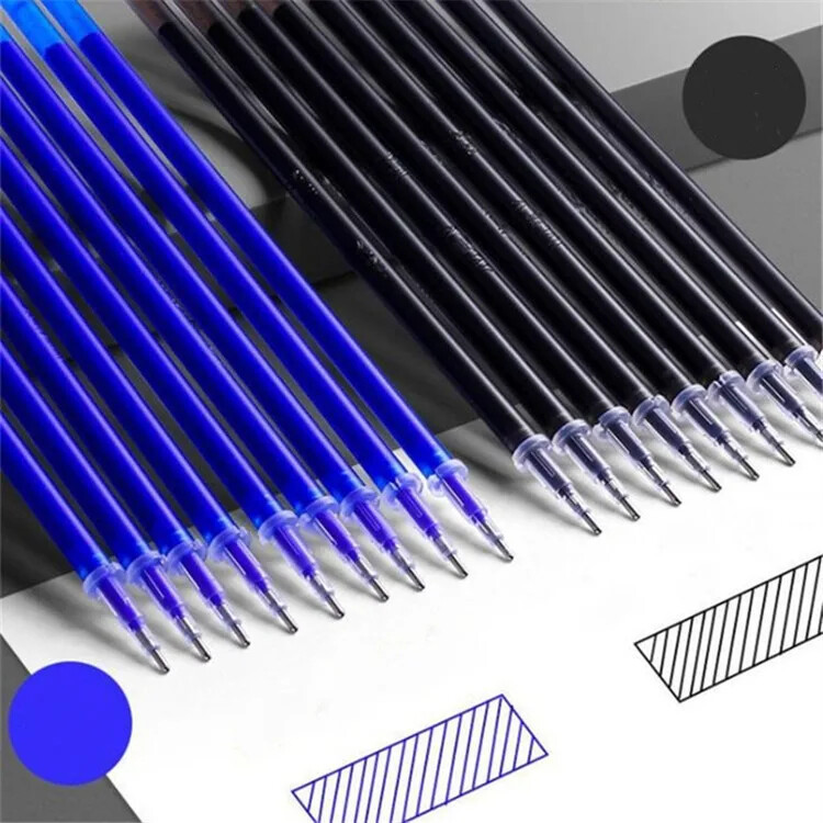 1/35 tk/komplekt Kawaii kustutatavad pliiatsid Armsad geelpliiatsid Kirjutamistarbed sülearvutitele Kontoritarbed Koolitarbed Pliiats Armsad pastakad Art