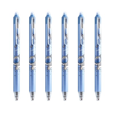 kawaii Gel olovka Izbrisiva olovka Prikladna punjenja Kreativni alati za crtanje Setovi gel olovki Školski uredski pribor 0,5 mm Magic Erasable