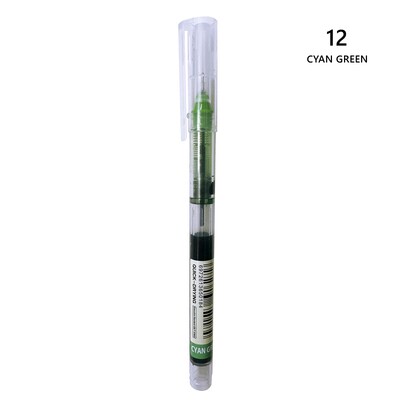 30 värvilist Fastdry geelpliiatsit