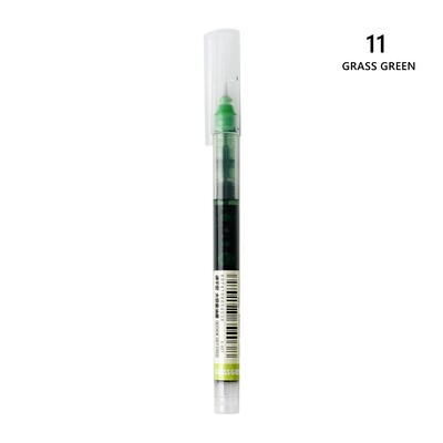 30 värvilist Fastdry geelpliiatsit