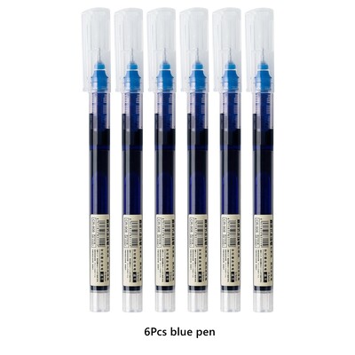 30 värvilist Fastdry geelpliiatsit