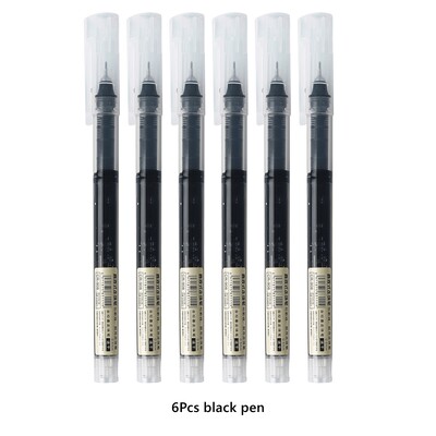 30 värvilist Fastdry geelpliiatsit