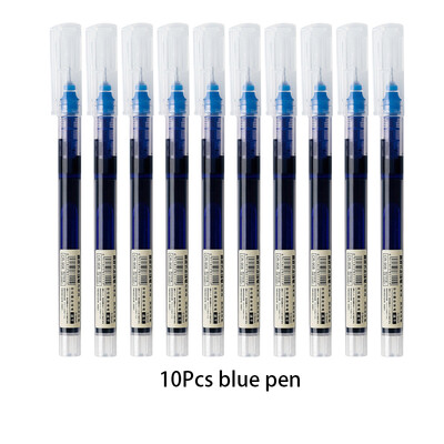 30 värvilist Fastdry geelpliiatsit