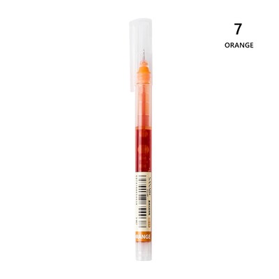 30 värvilist Fastdry geelpliiatsit