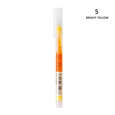 30 värvilist Fastdry geelpliiatsit