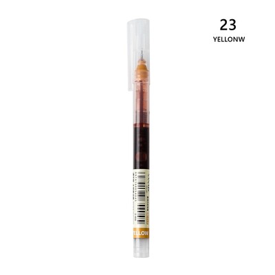 30 värvilist Fastdry geelpliiatsit