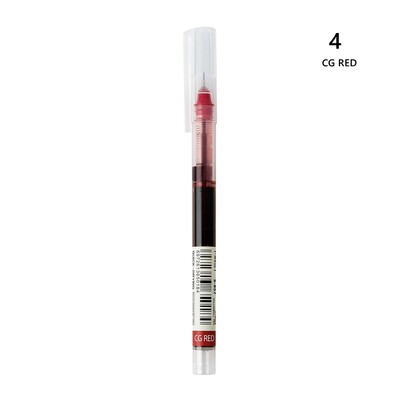 30 värvilist Fastdry geelpliiatsit