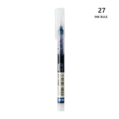 30 värvilist Fastdry geelpliiatsit