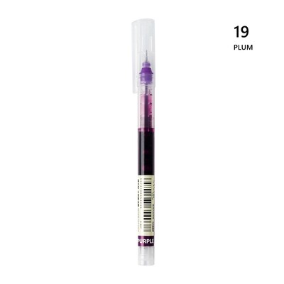 30 värvilist Fastdry geelpliiatsit