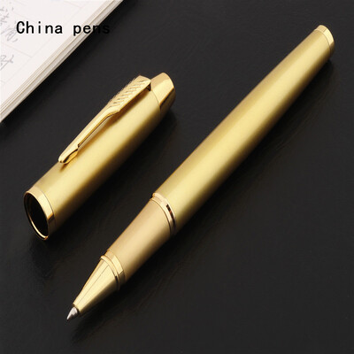 Luksuzne olovke 8007 Različite boje Poslovni ured Roler olovka srednjeg vrha Novi student Školski materijal Pisaći pribor olovke za pisanje