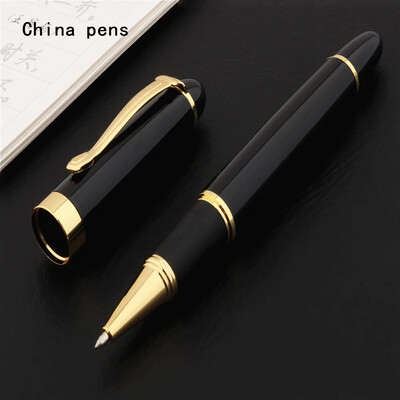 Luksuslik kvaliteet X450 All Color Business kontoris Medium Nib Rollerball Pen New School õpilaste tarvikute pliiatsid