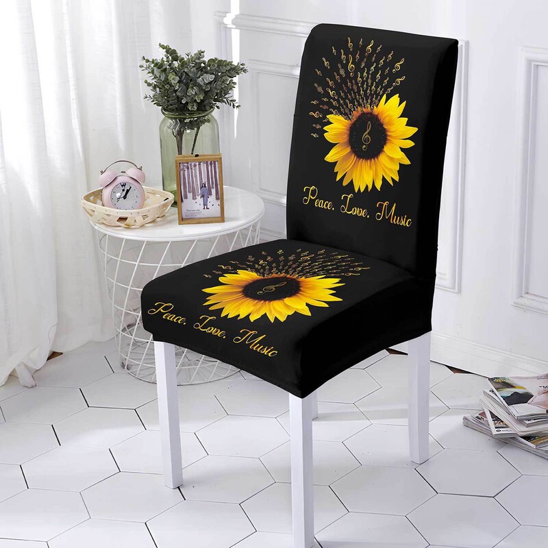 Határokon átnyúló sztreccs nyomtatású székhuzat Cool Gaming Handle Milk Silk Kivehető és teljesen becsomagolt üléshuzat