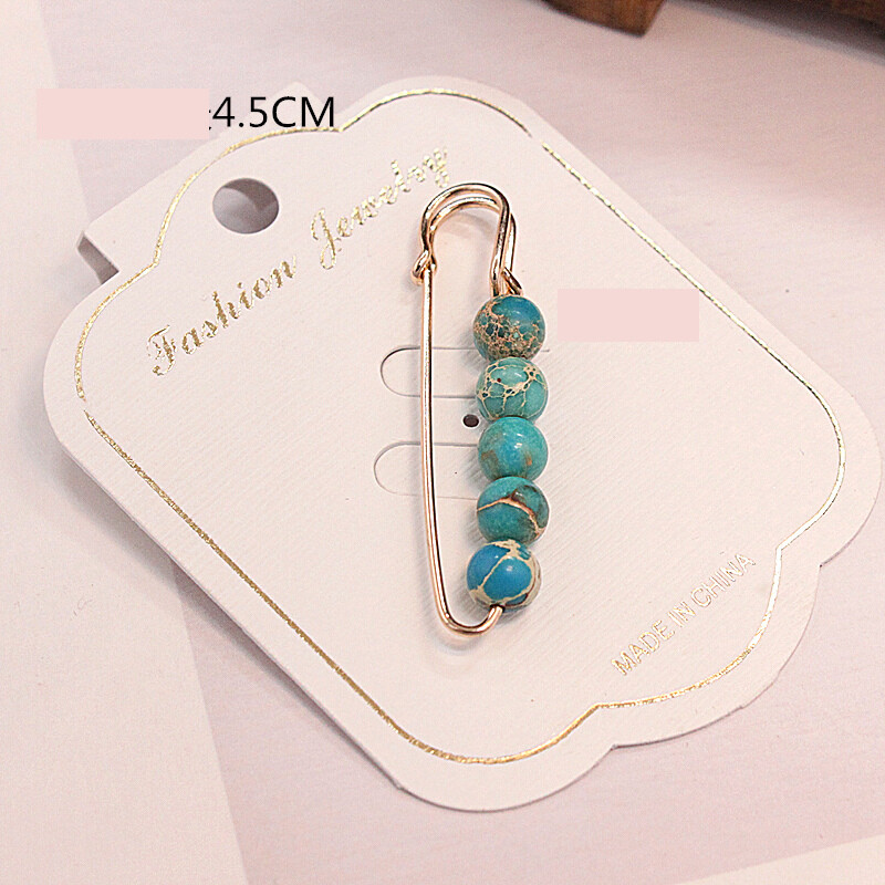 Originaalne disain etnilise retro mood ahhaat kest peene nõelaga kampsun vest mantel sall tarvikud pross