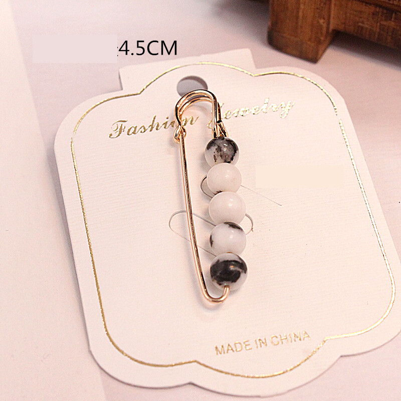 Originaalne disain etnilise retro mood ahhaat kest peene nõelaga kampsun vest mantel sall tarvikud pross