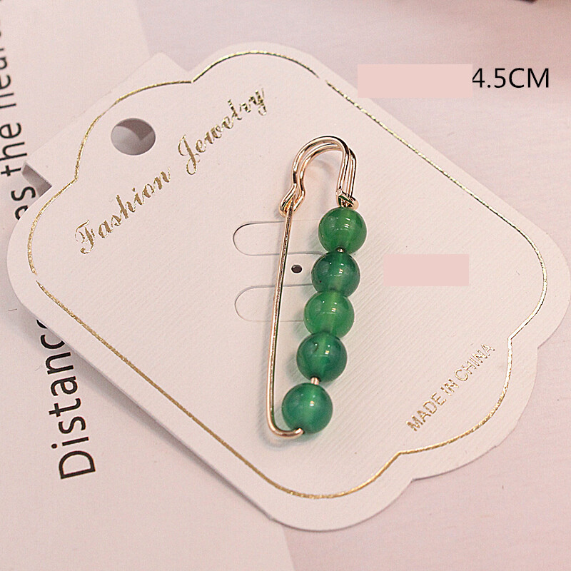 Originaalne disain etnilise retro mood ahhaat kest peene nõelaga kampsun vest mantel sall tarvikud pross