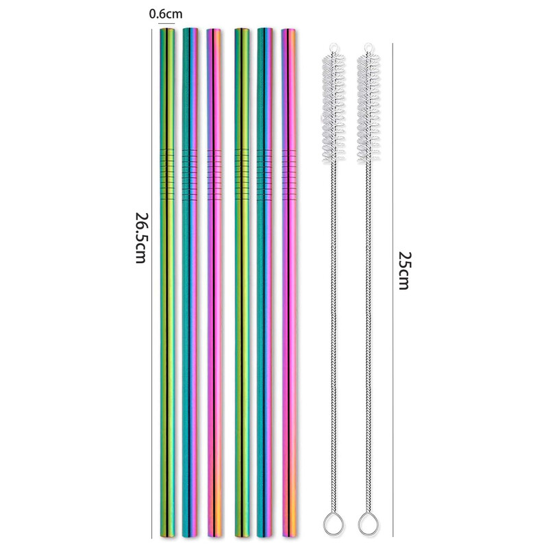 Najpredávanejšia sada príslušenstva Stanley z nehrdzavejúcej ocele 304, strieborná, 265 mm 