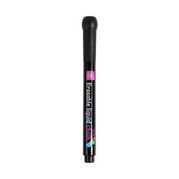 8Χρώμα Liquid Chalk Erasable Highlighter Fluorescent Marker Pen for Whiteboard Graffiti Διαφήμιση LED Μαυροπίνακας Λευκός 1-2mm