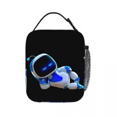 Astroboti magamiskotid, isoleeritud lõunasöök, kaasaskantavad termokotid, taaskasutatavad piknikukotid naiste tööks, laste koolitamiseks