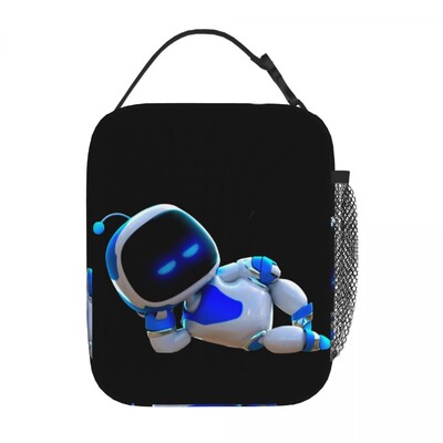 Astroboti magamiskotid, isoleeritud lõunasöök, kaasaskantavad termokotid, taaskasutatavad piknikukotid naiste tööks, laste koolitamiseks