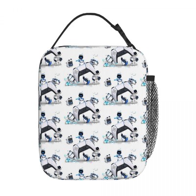 Astroboti magamiskotid, isoleeritud lõunasöök, kaasaskantavad termokotid, taaskasutatavad piknikukotid naiste tööks, laste koolitamiseks