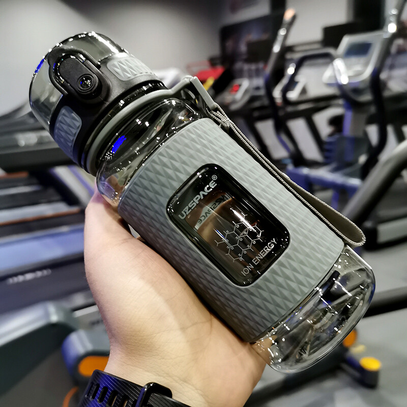 Erihinnaga spordiveepudel, lapsed, tüdrukud, valgušeiker, lekkekindel tritanist plastikpudeli kohvitassid koolipargi matkamiseks