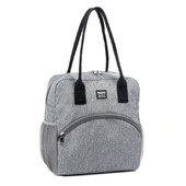 Prânz Termal Genți de cină Geantă de mână de mare capacitate Cutie de mic dejun de călătorie pentru picnic Cutie de prânz pentru copii de școală Geantă de prânz convenabilă.