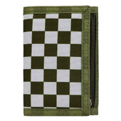 Portofel minimalist în trei pliuri pentru bărbați, portofel pentru copii pentru băieți adolescenți, portofel pentru femei și fete, drăguț