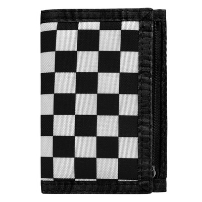 Portofel minimalist în trei pliuri pentru bărbați, portofel pentru copii pentru băieți adolescenți, portofel pentru femei și fete, drăguț