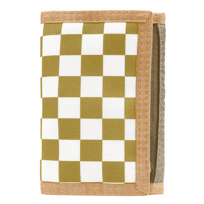 Portofel minimalist în trei pliuri pentru bărbați, portofel pentru copii pentru băieți adolescenți, portofel pentru femei și fete, drăguț