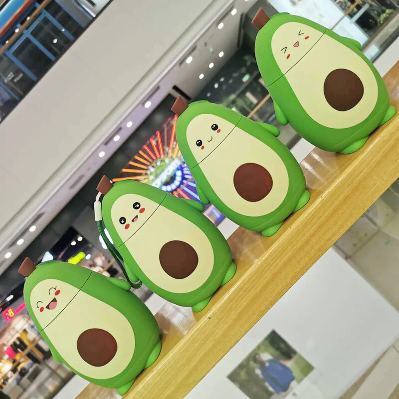 Бутилки с авокадо Бутилка за напитки Двуслойна изолация 280 мл Кани за пътуване на открито Чаши за многократна употреба Съдове за пиене за училищен офис на открито