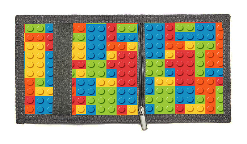 YuYunBao Kids Rahakott poistele Tüdrukutele vanuses 4-18 Väikelapse, Noorte rahakott lukuga münditasku ja kaardihoidjatega lastele Kingitused