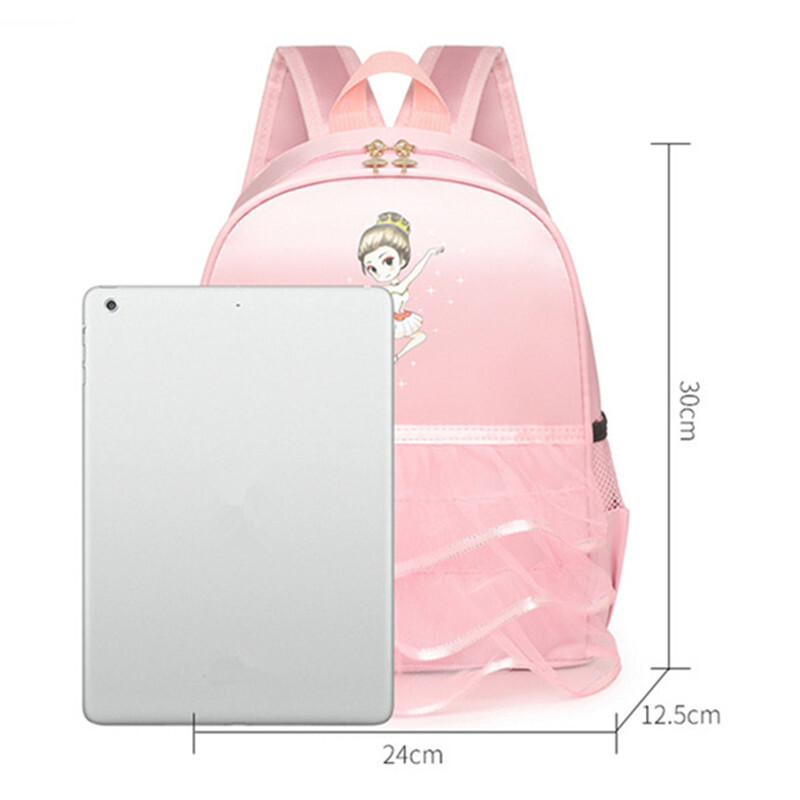 Vingrošanas zāle, mugursoma, treniņi un vingrošana, bērni dejotāju meitenes, lielas nedēļas nogales bērniem, skolas pleciem, fitnesa ceļojumiem, sporta soma