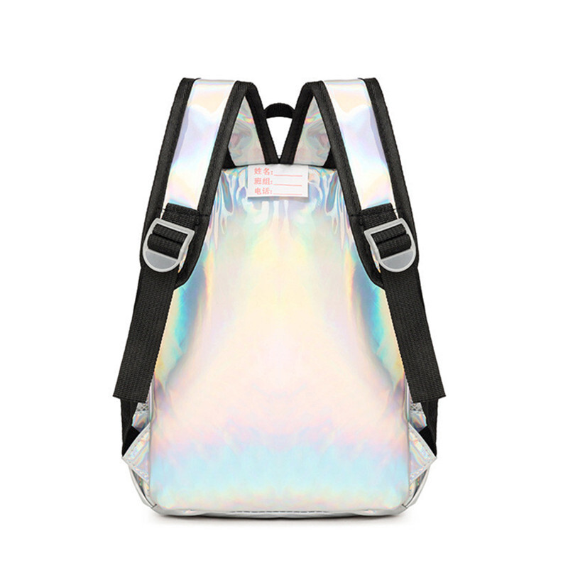 Mugursoma Sporta zāle Ceļojumi Plecu iepakošana Fitness Meitene Āra Bagāža Bērnu Deju Rokassomas bērniem Skola Bolsas sporta somas