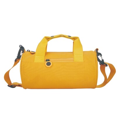 Viegla vingrošanas soma Ūdensnecaurlaidīga neilona sporta soma bērnu peldēšanas rokassomiņa Pārnēsājama fitnesa soma Izturīga