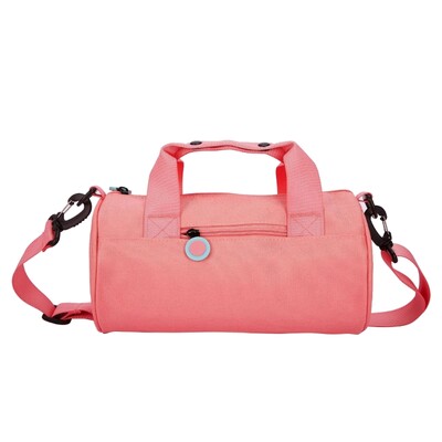 Viegla vingrošanas soma Ūdensnecaurlaidīga neilona sporta soma bērnu peldēšanas rokassomiņa Pārnēsājama fitnesa soma Izturīga