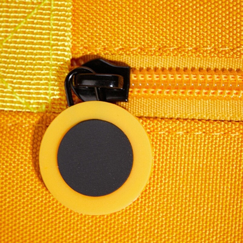 Viegla vingrošanas soma Ūdensnecaurlaidīga neilona sporta soma bērnu peldēšanas rokassomiņa Pārnēsājama fitnesa soma Izturīga