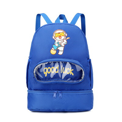 Sporta mugursoma Sieviešu akadēmija Jaunatnes Bērnu Fitness Plecu iepakošana Vasaras Sieviešu peldēšana Ūdensizturīgs Treniņš Vingrošanas Soma