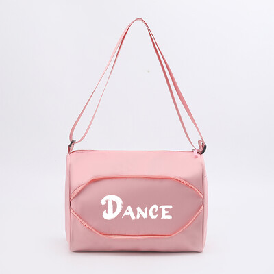 Sporta zāle sporta somas vīriešiem nedēļas nogales treniņiem preces bērnu deju plecu somiņa apavi Rokassomas Fitnesa izklaide sievietēm ceļojumi